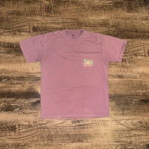 Parks Project Graphic T-Shirt